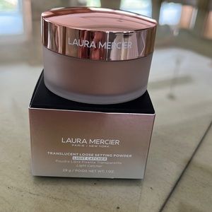 Laura Mercier Translucent Loose Setting Powder - Light Catcher-Cosmic Rose
